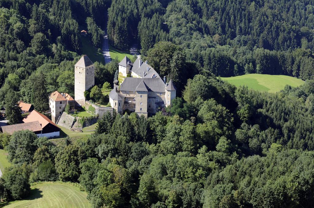 Gaestehaus Donautal Vichtenstein Rum bild